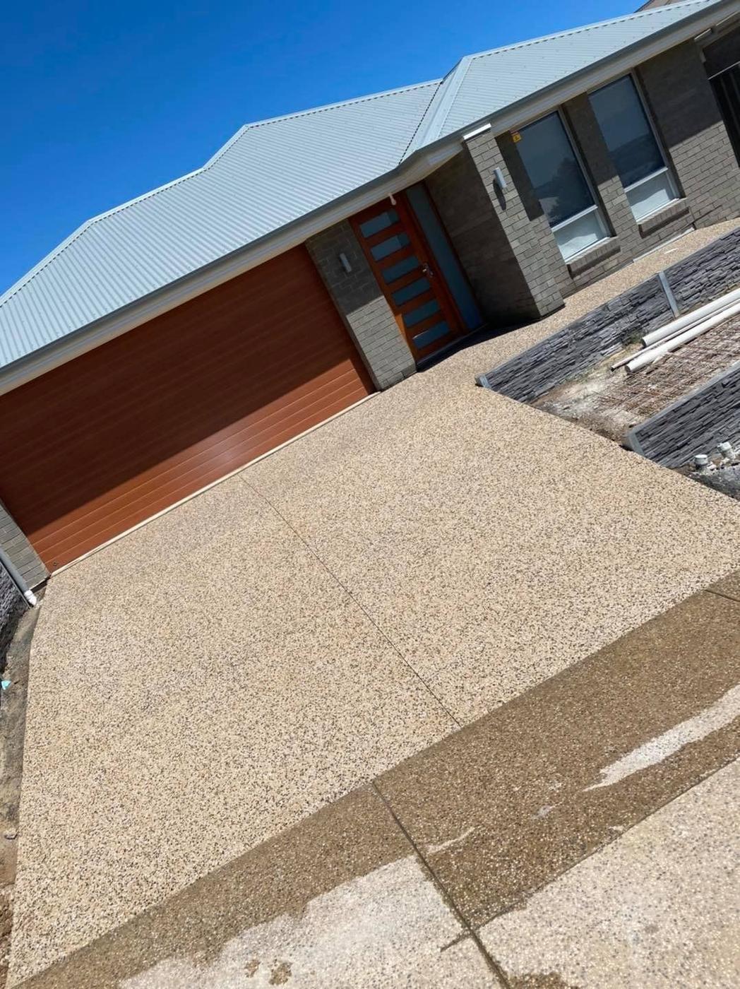 Ascot Exposed Seaford Heights