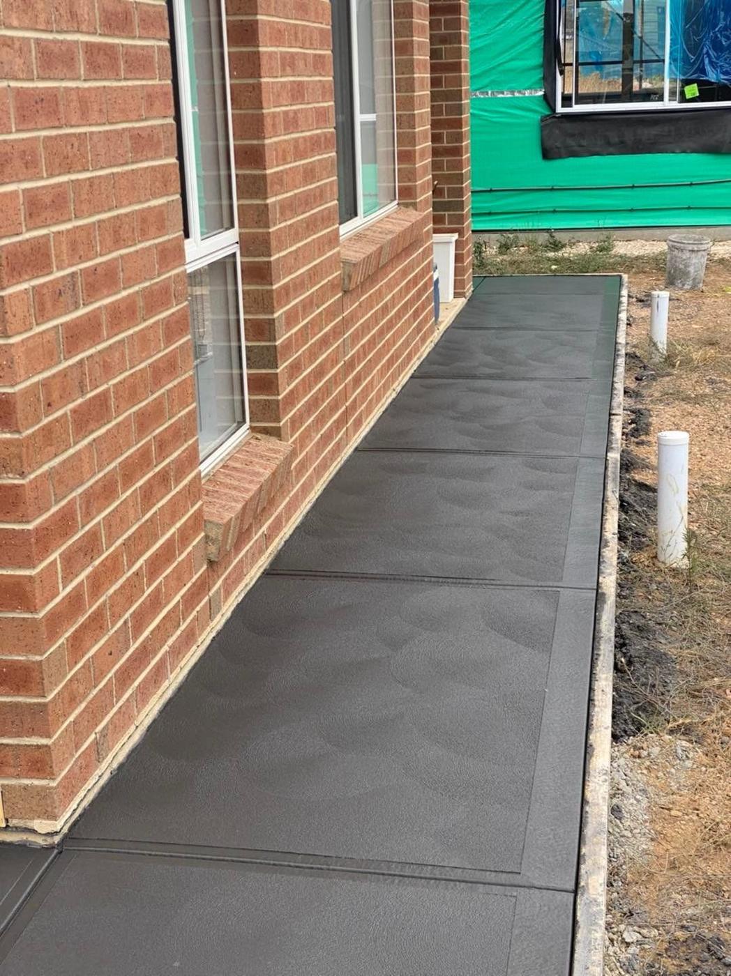 Charcoal Smudge – Mount Barker