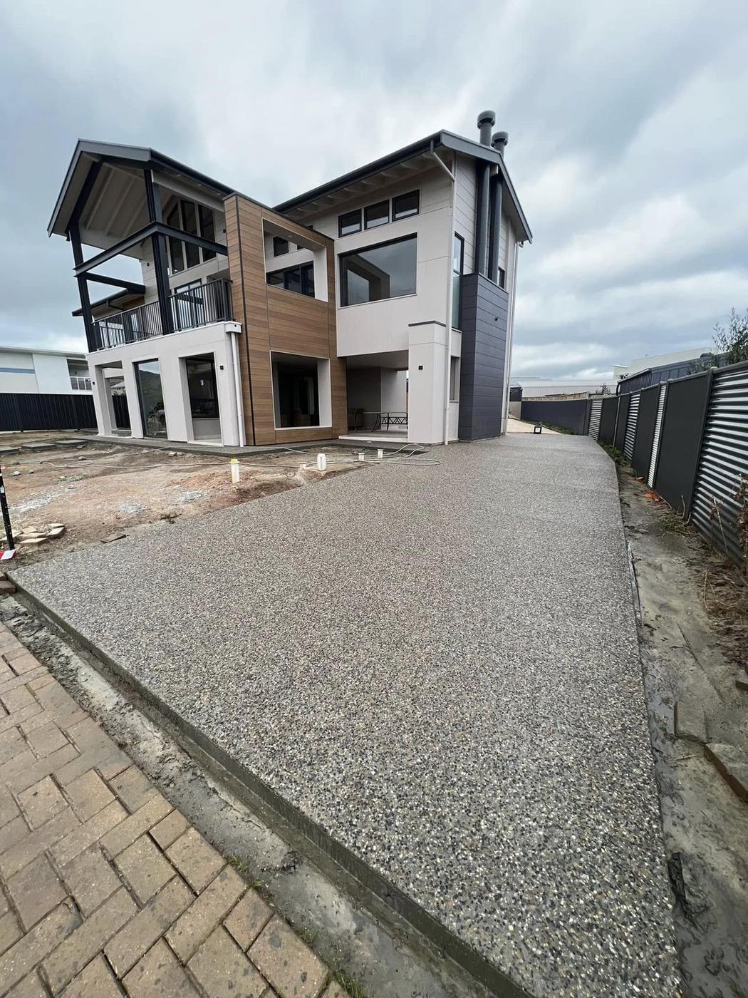 Exposed Signature – Sellicks