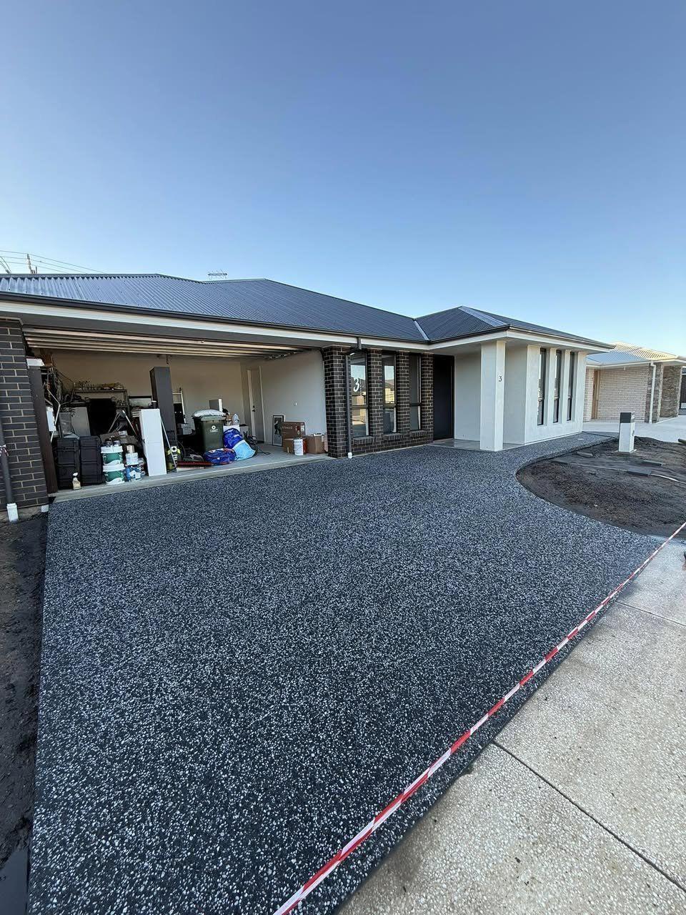 Mercury 10mm Aggregate