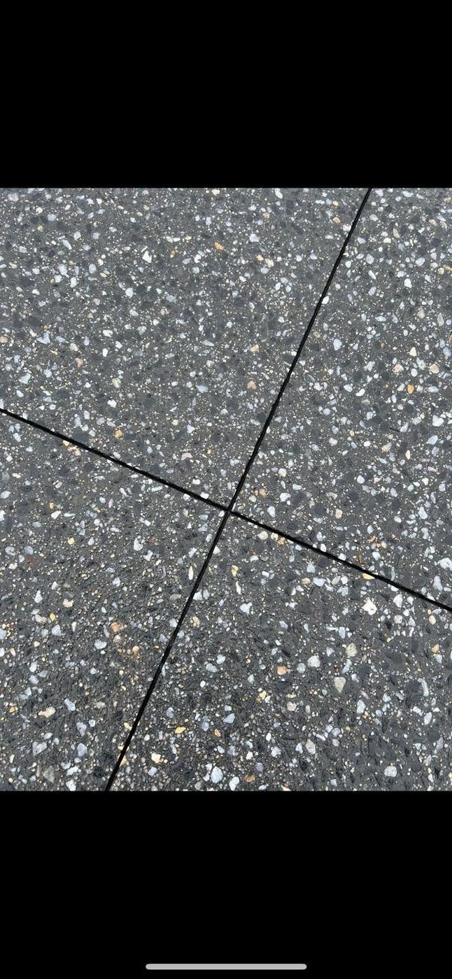 O'Sullivan's Beach Exposed Aggregate